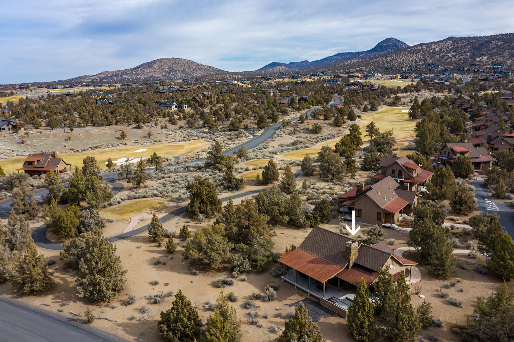 Brasada Ranch - Residential