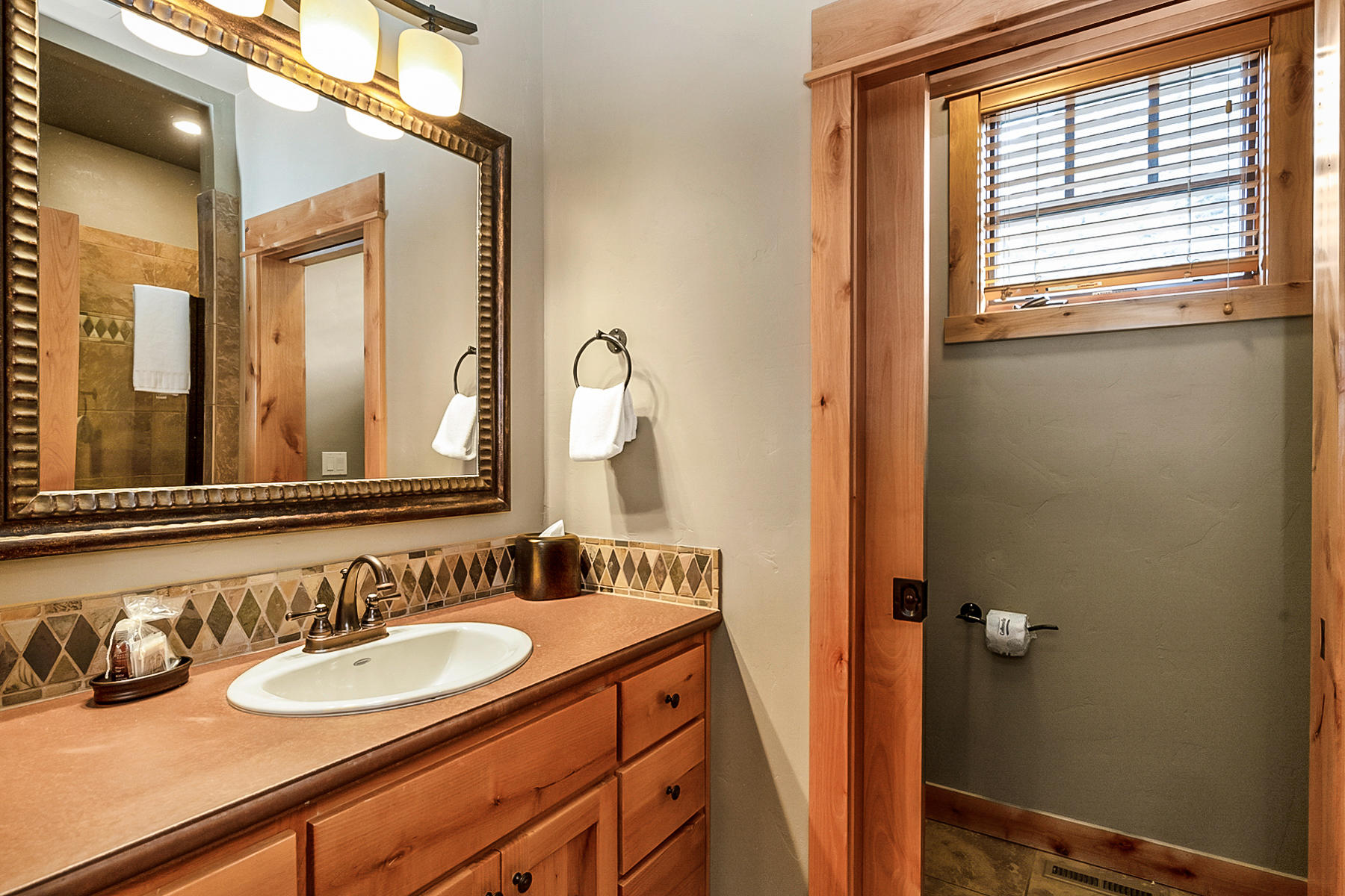 Brasada Ranch - Residential