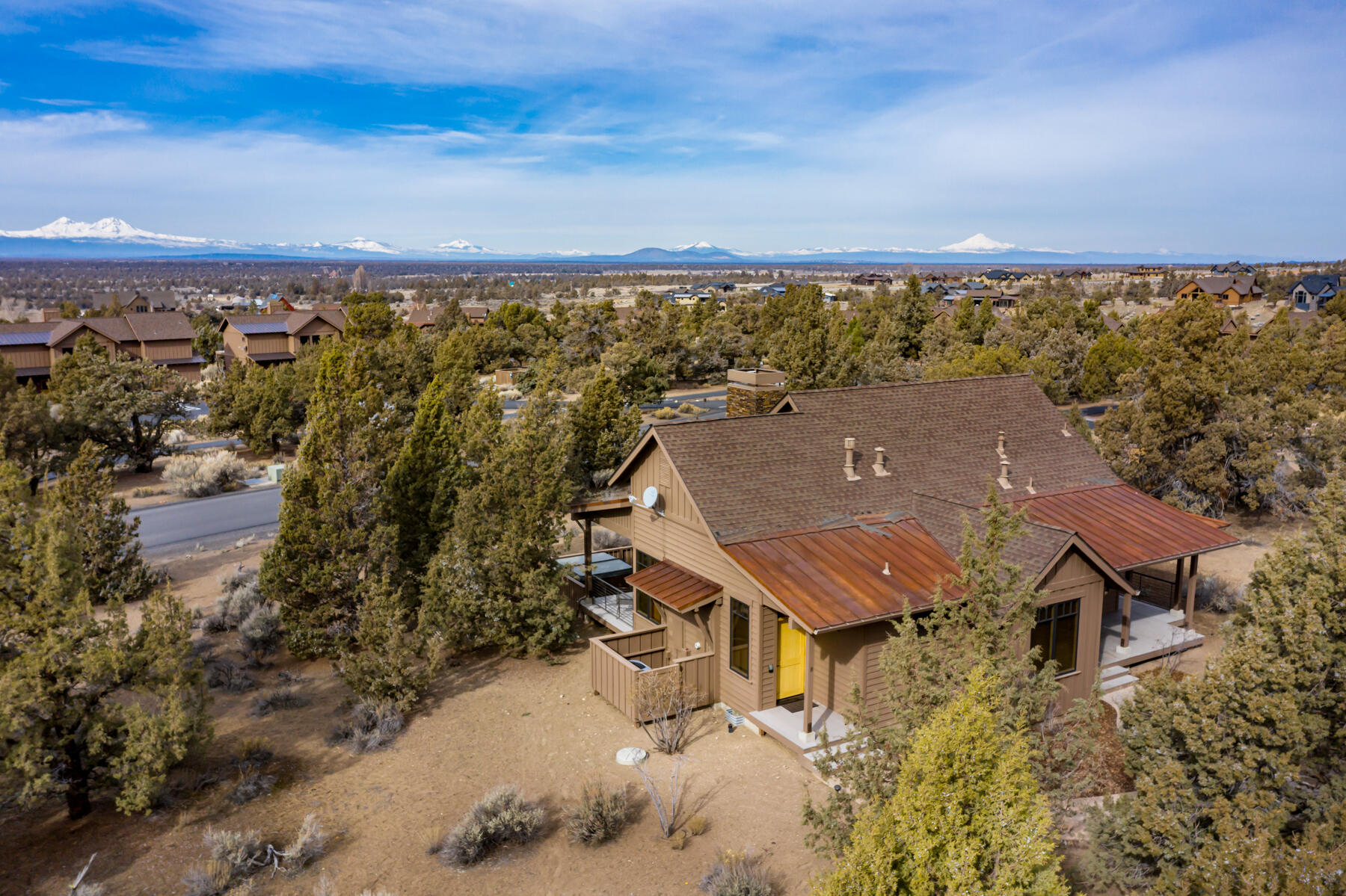 Brasada Ranch - Residential