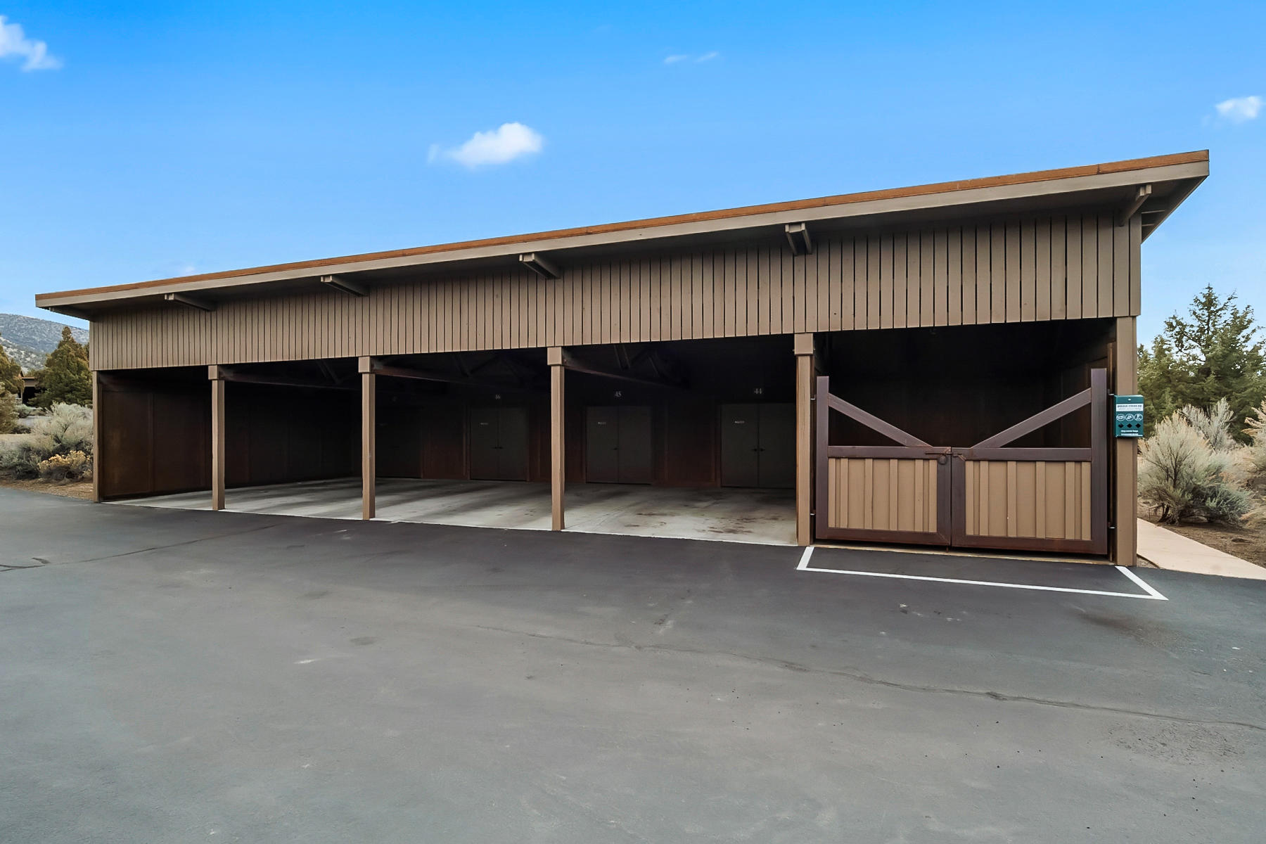 Brasada Ranch - Residential