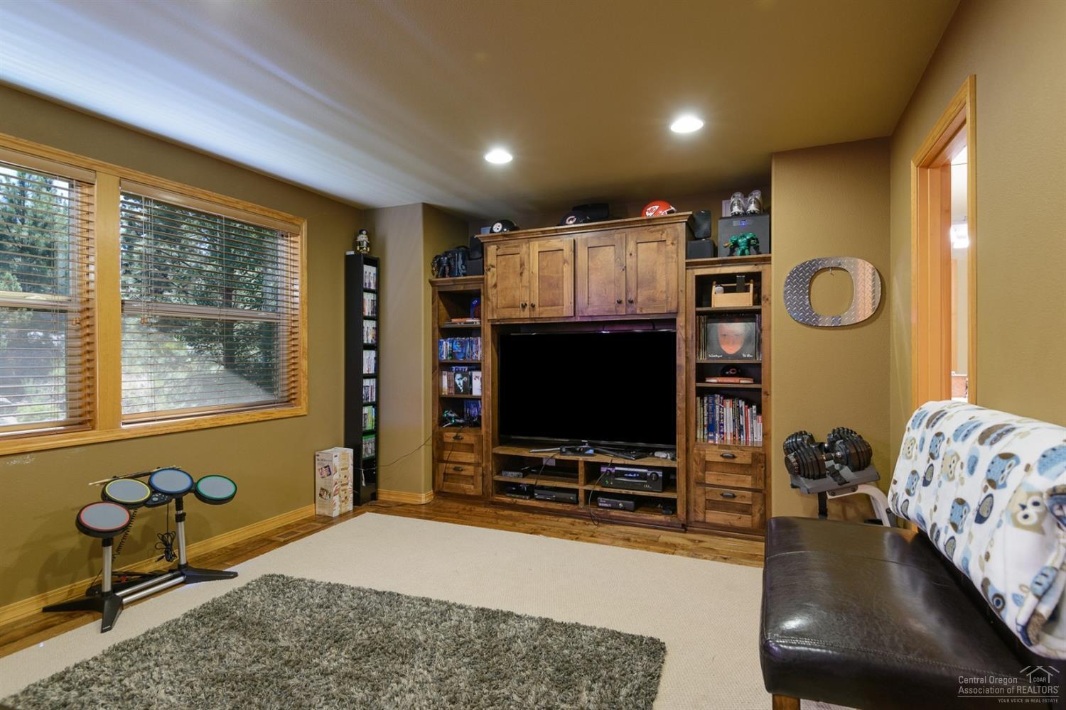 Awbrey Butte - Residential