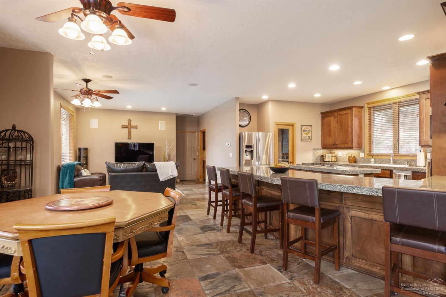 Awbrey Butte - Residential