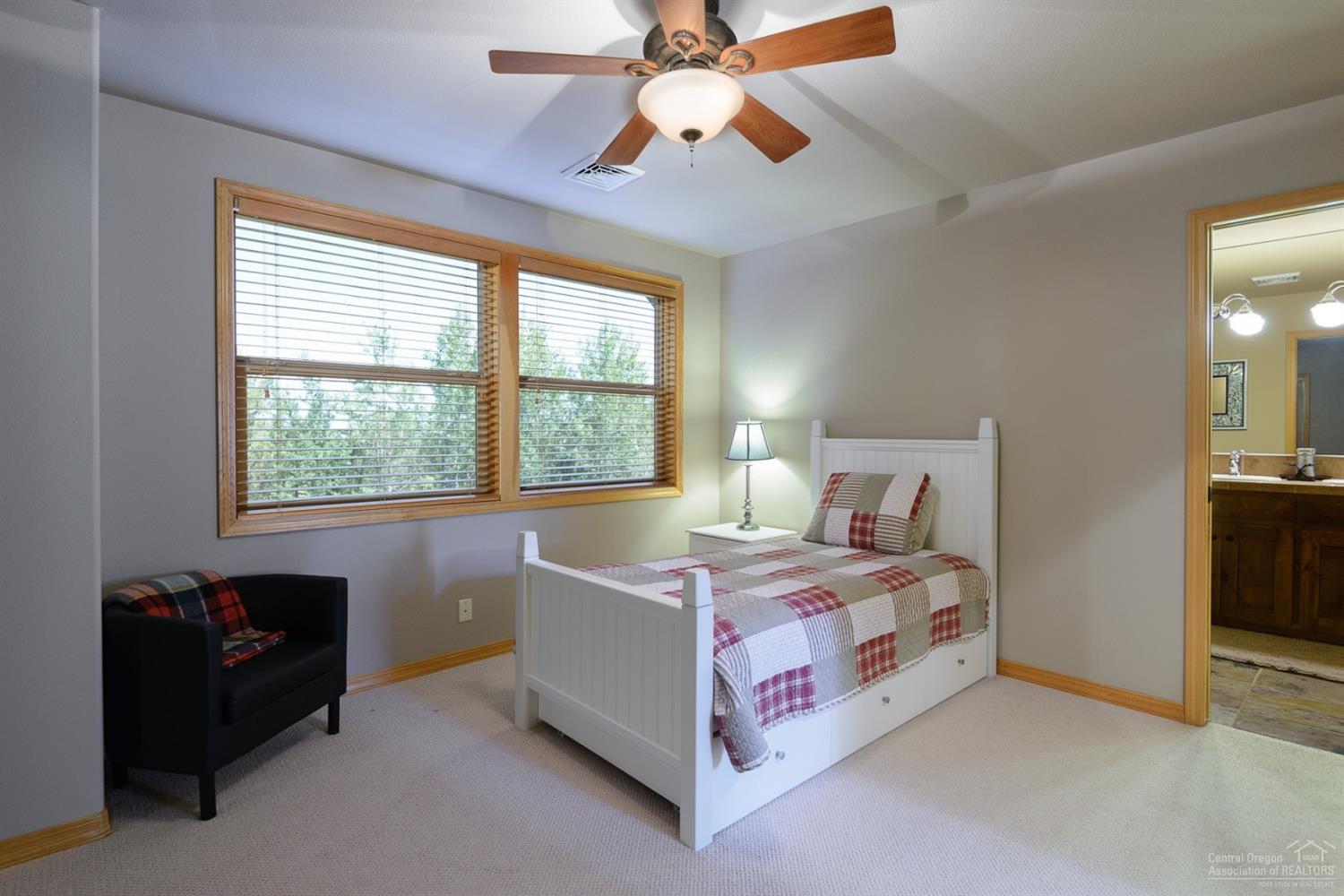 Awbrey Butte - Residential