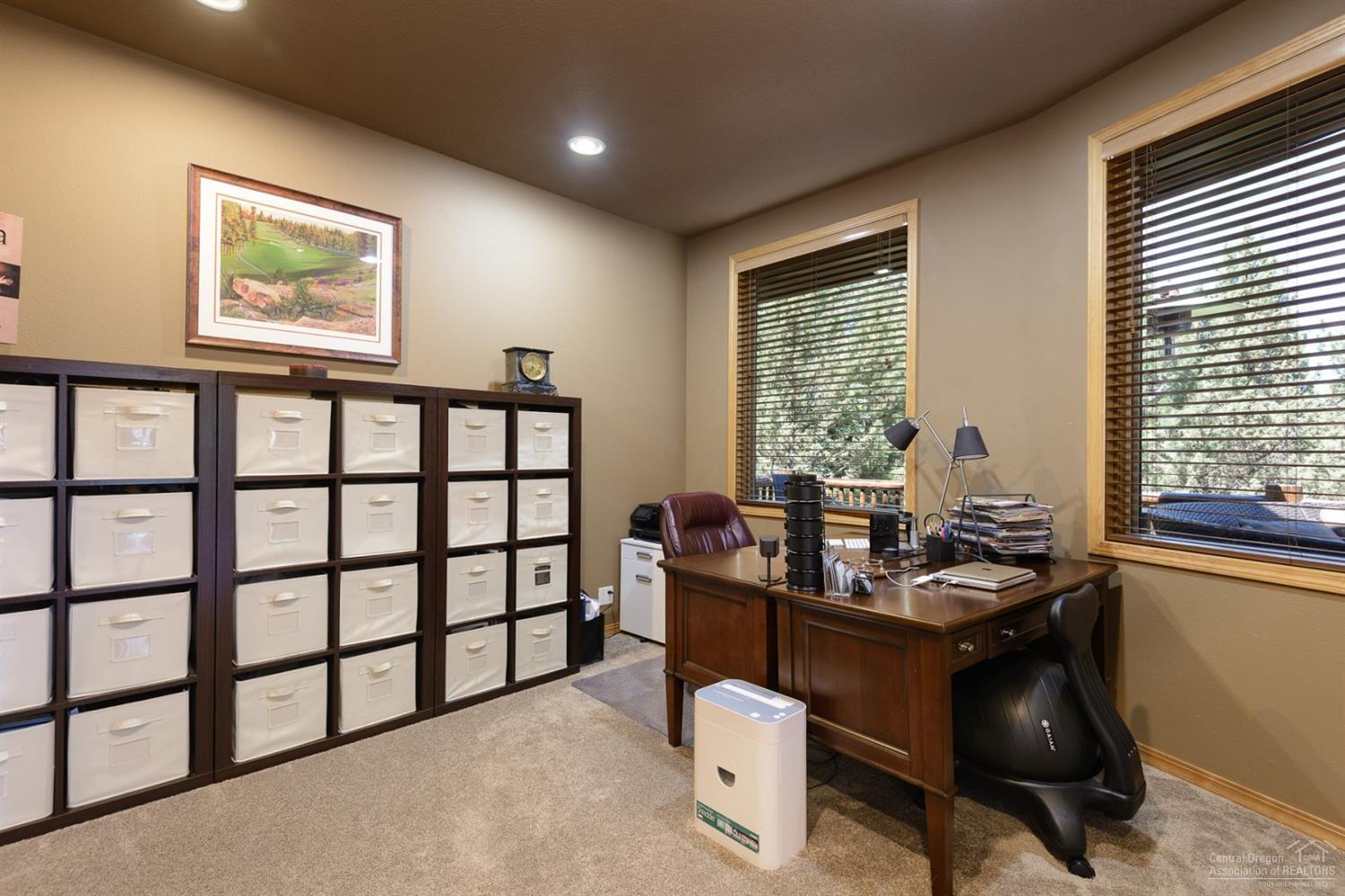 Awbrey Butte - Residential