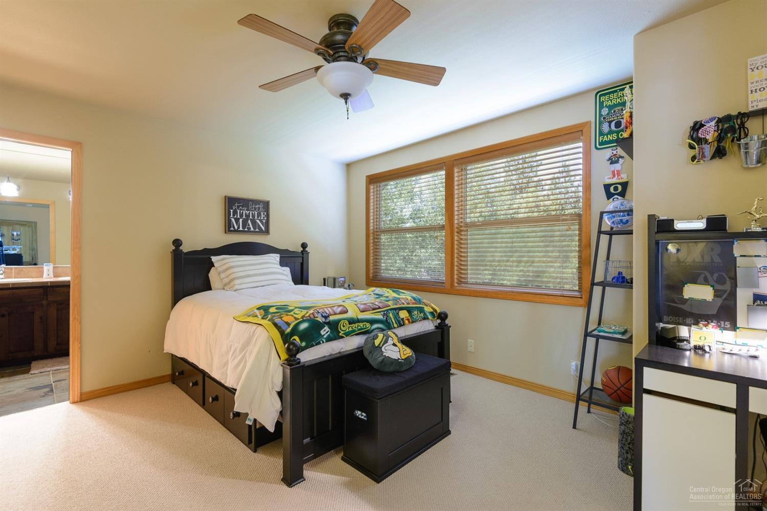 Awbrey Butte - Residential