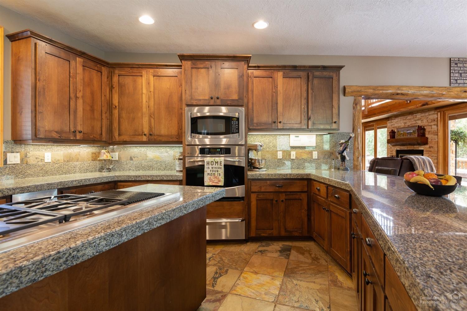 Awbrey Butte - Residential