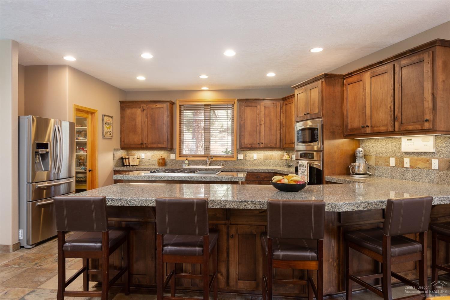 Awbrey Butte - Residential