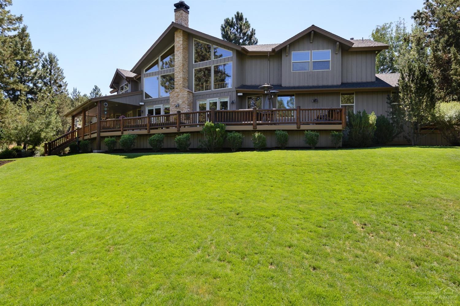 Awbrey Butte - Residential