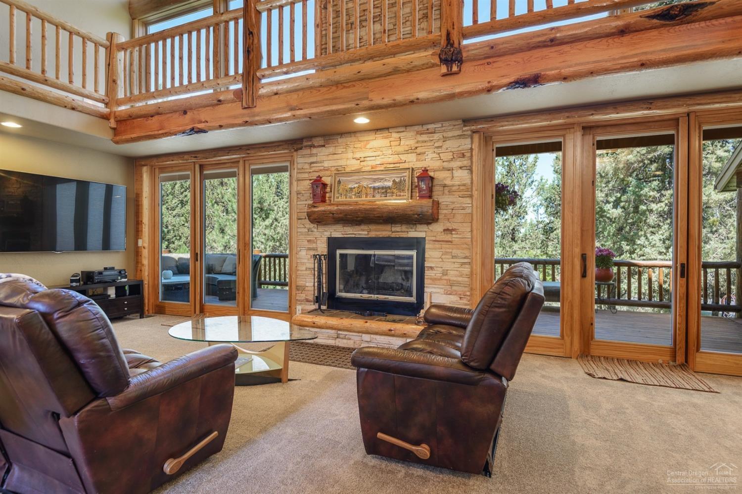 Awbrey Butte - Residential