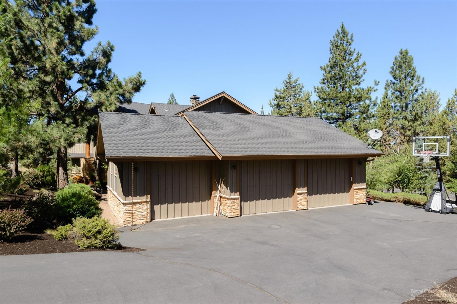 Awbrey Butte - Residential