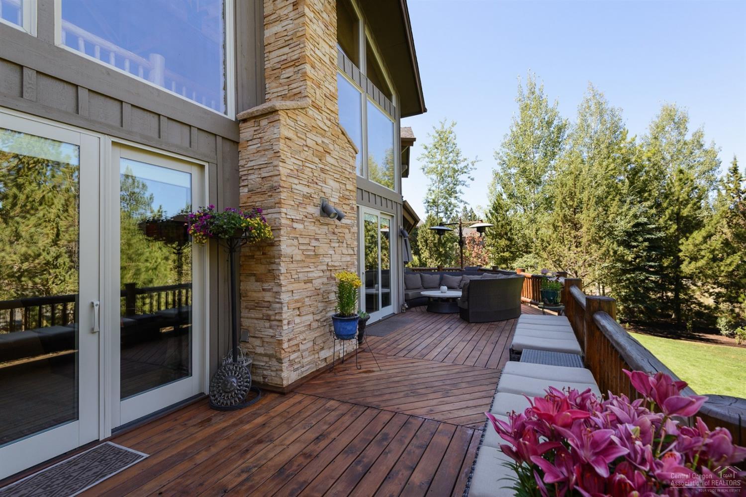 Awbrey Butte - Residential