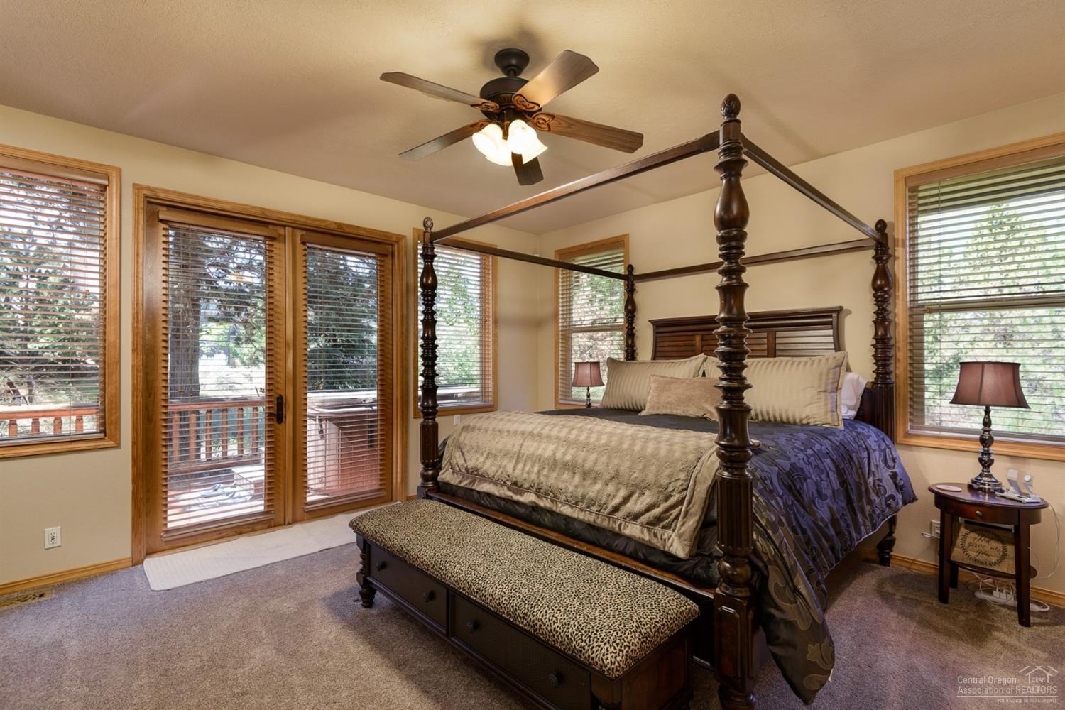 Awbrey Butte - Residential