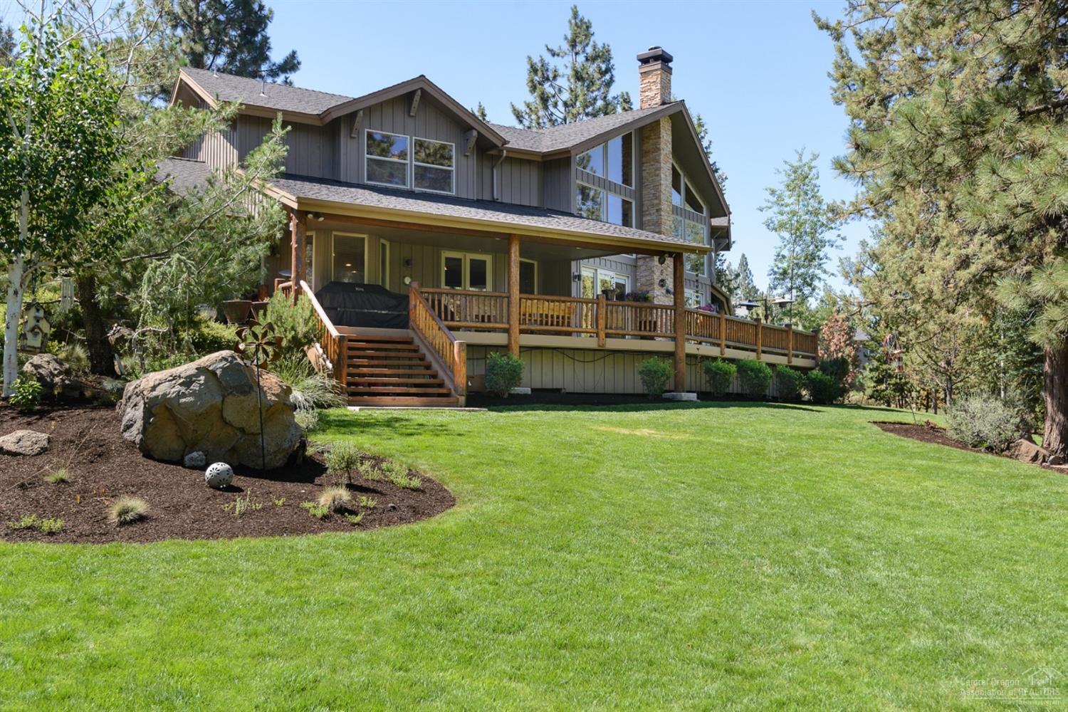 Awbrey Butte - Residential