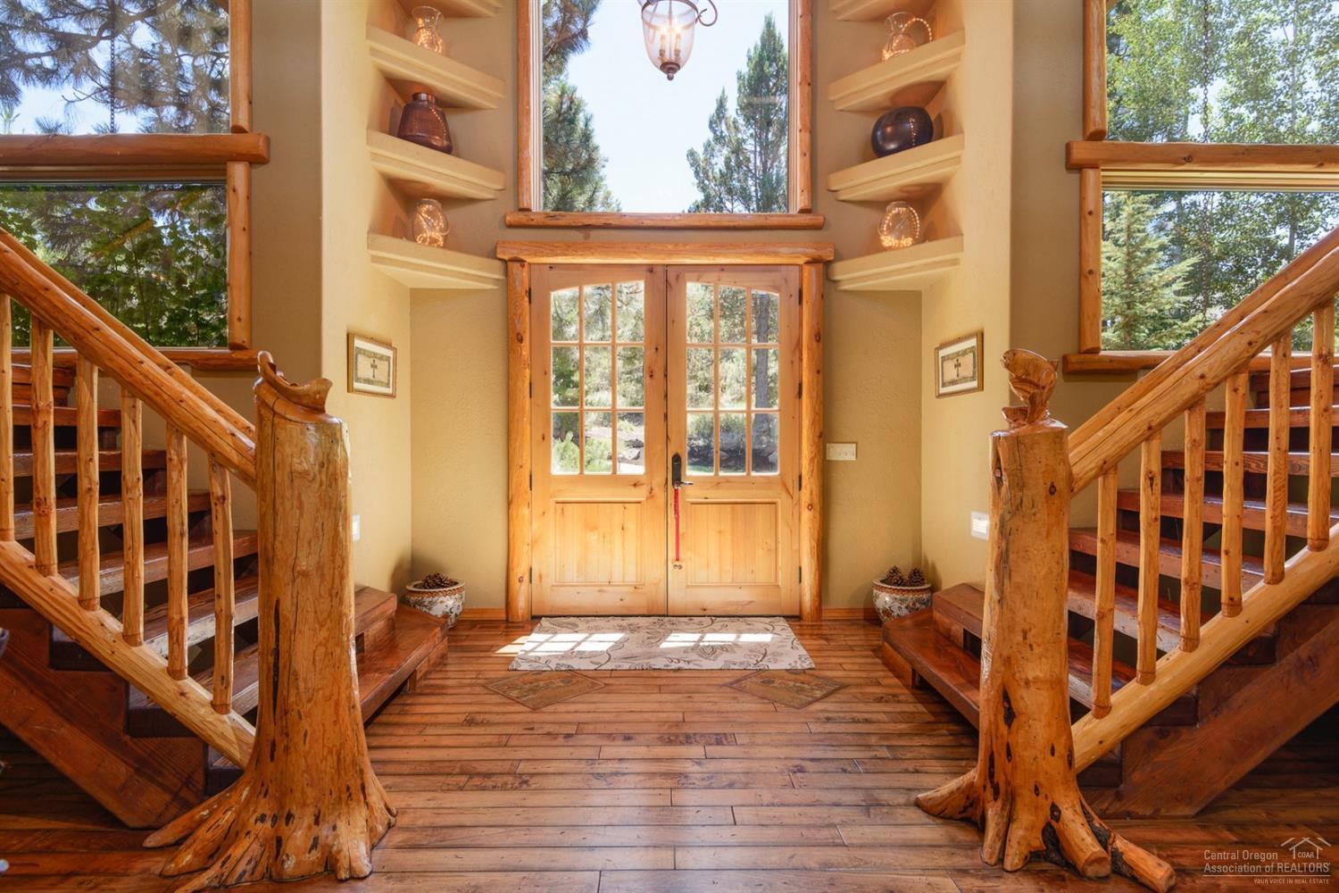 Awbrey Butte - Residential