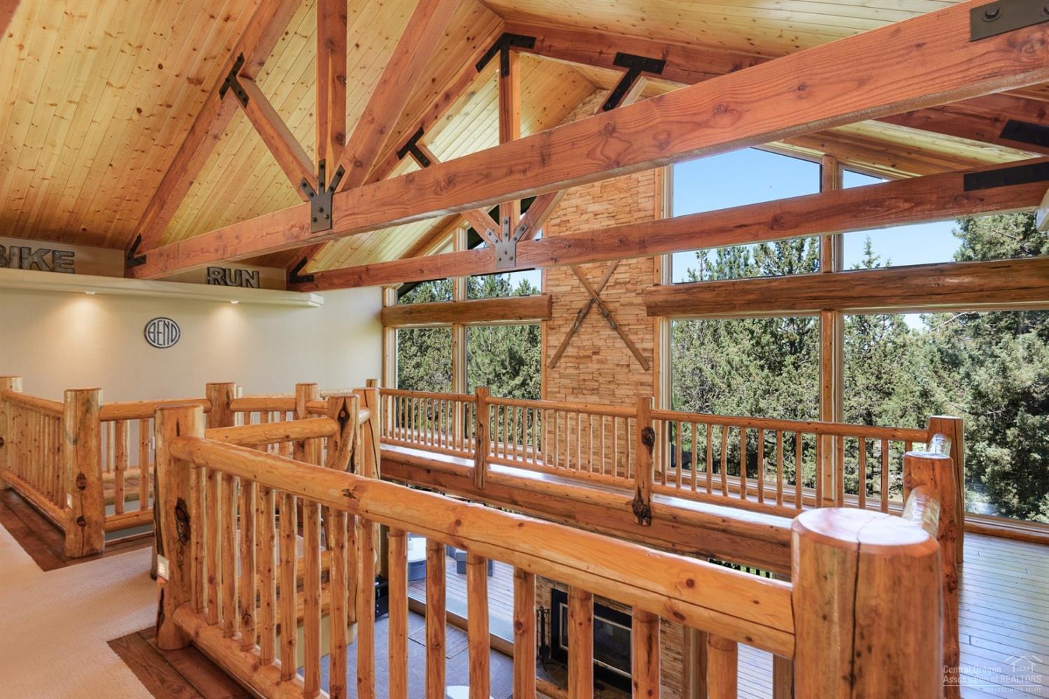 Awbrey Butte - Residential