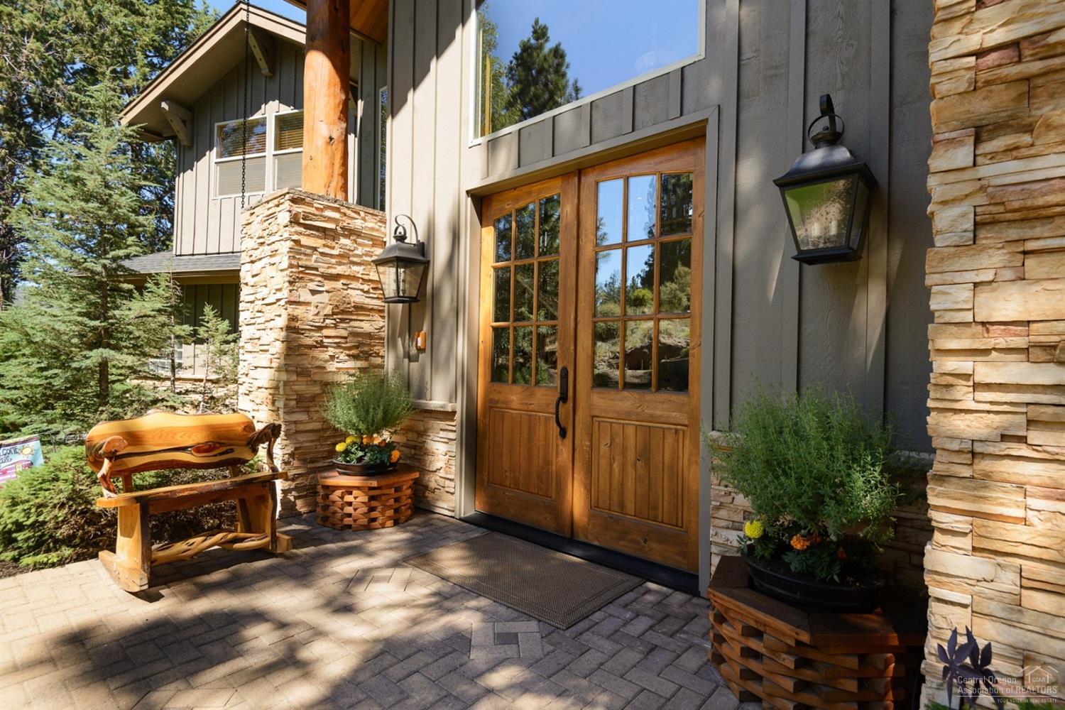 Awbrey Butte - Residential