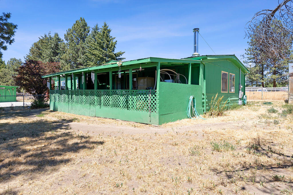 McKay Acres - Residential