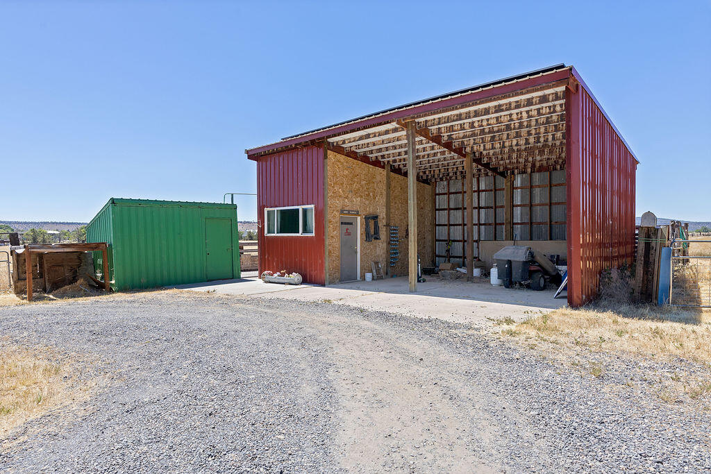 McKay Acres - Residential