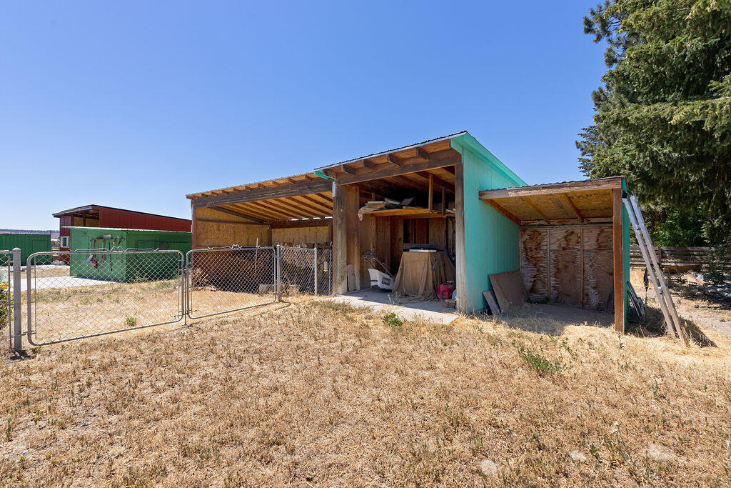 McKay Acres - Residential