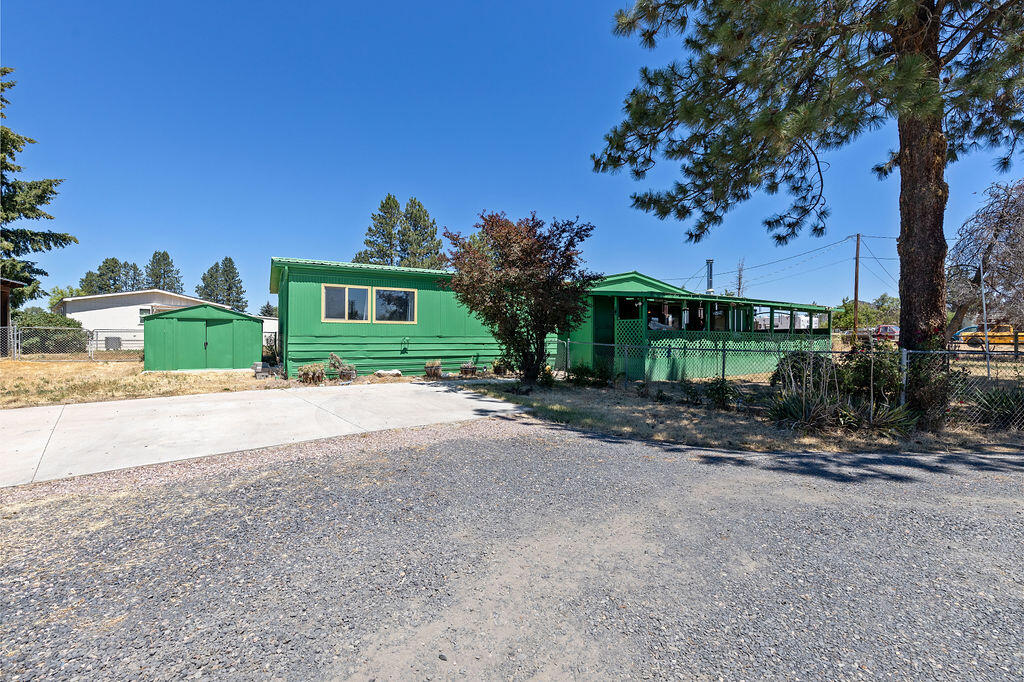 McKay Acres - Residential