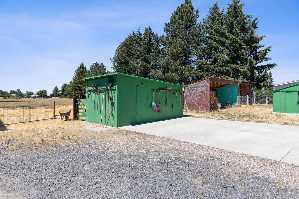 McKay Acres - Residential