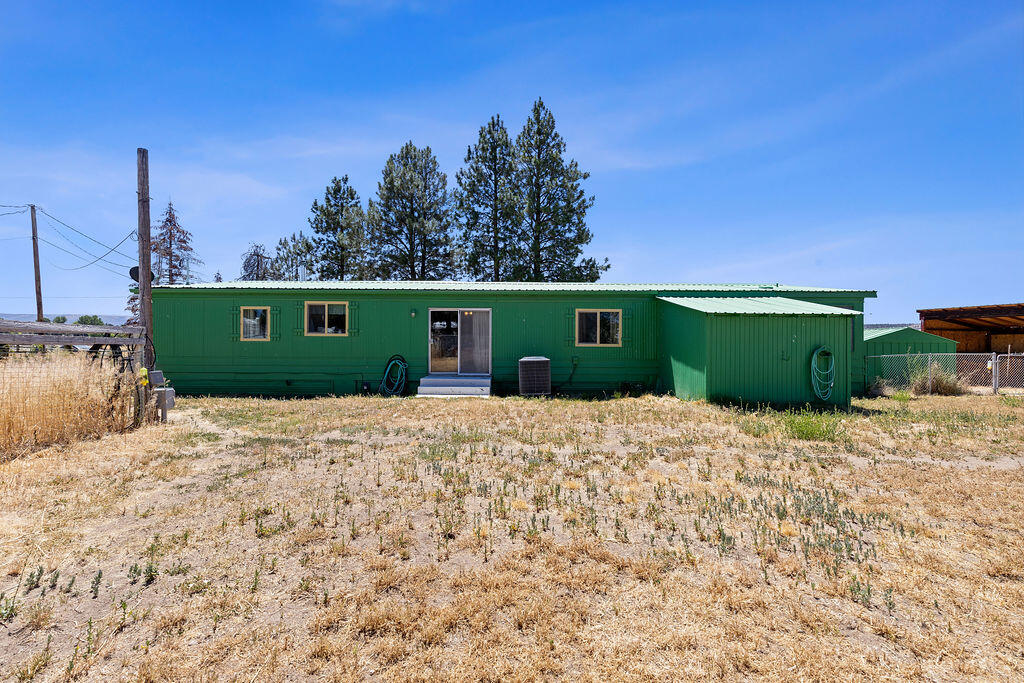 McKay Acres - Residential