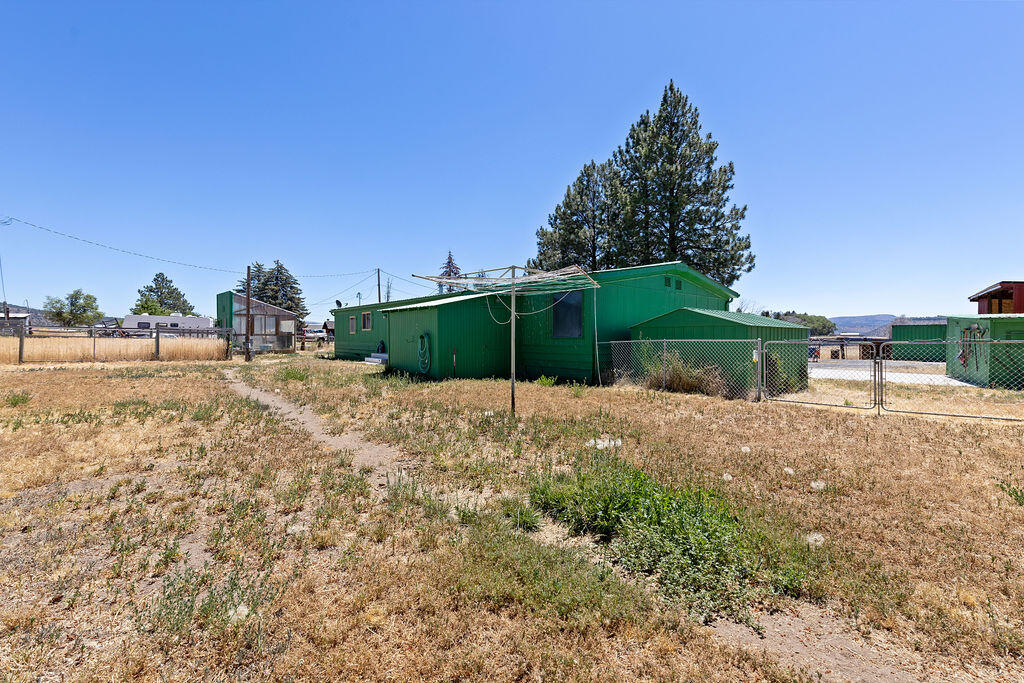 McKay Acres - Residential