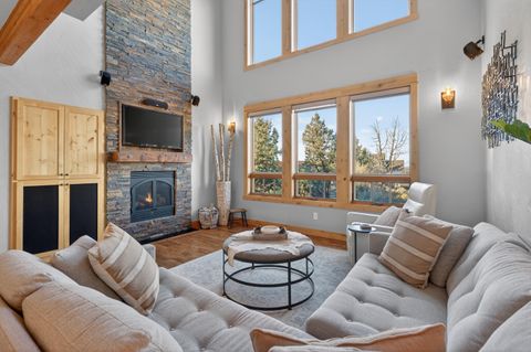 Tiny photo for 16667 SW Brasada Ranch Road #Cabin 94, Powell Butte, OR 97753 (MLS # 220213928)