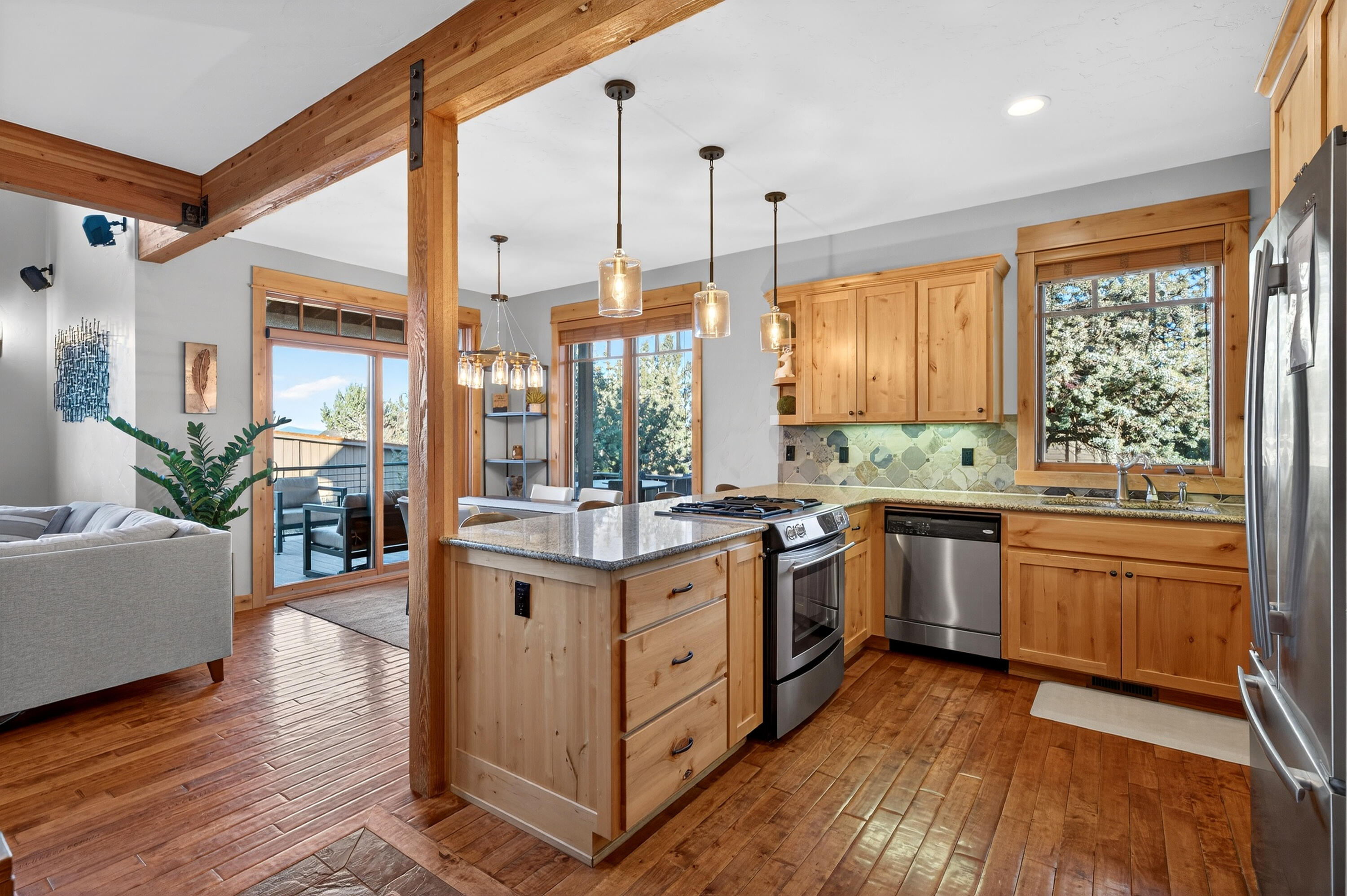 16667 SW Brasada Ranch Road Cabin 94
