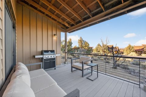 Tiny photo for 16667 SW Brasada Ranch Road #Cabin 94, Powell Butte, OR 97753 (MLS # 220213928)