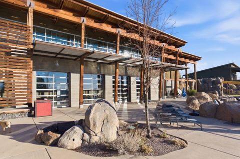 Tiny photo for 16667 SW Brasada Ranch Road #Cabin 94, Powell Butte, OR 97753 (MLS # 220213928)