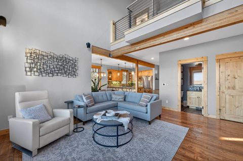 Tiny photo for 16667 SW Brasada Ranch Road #Cabin 94, Powell Butte, OR 97753 (MLS # 220213928)