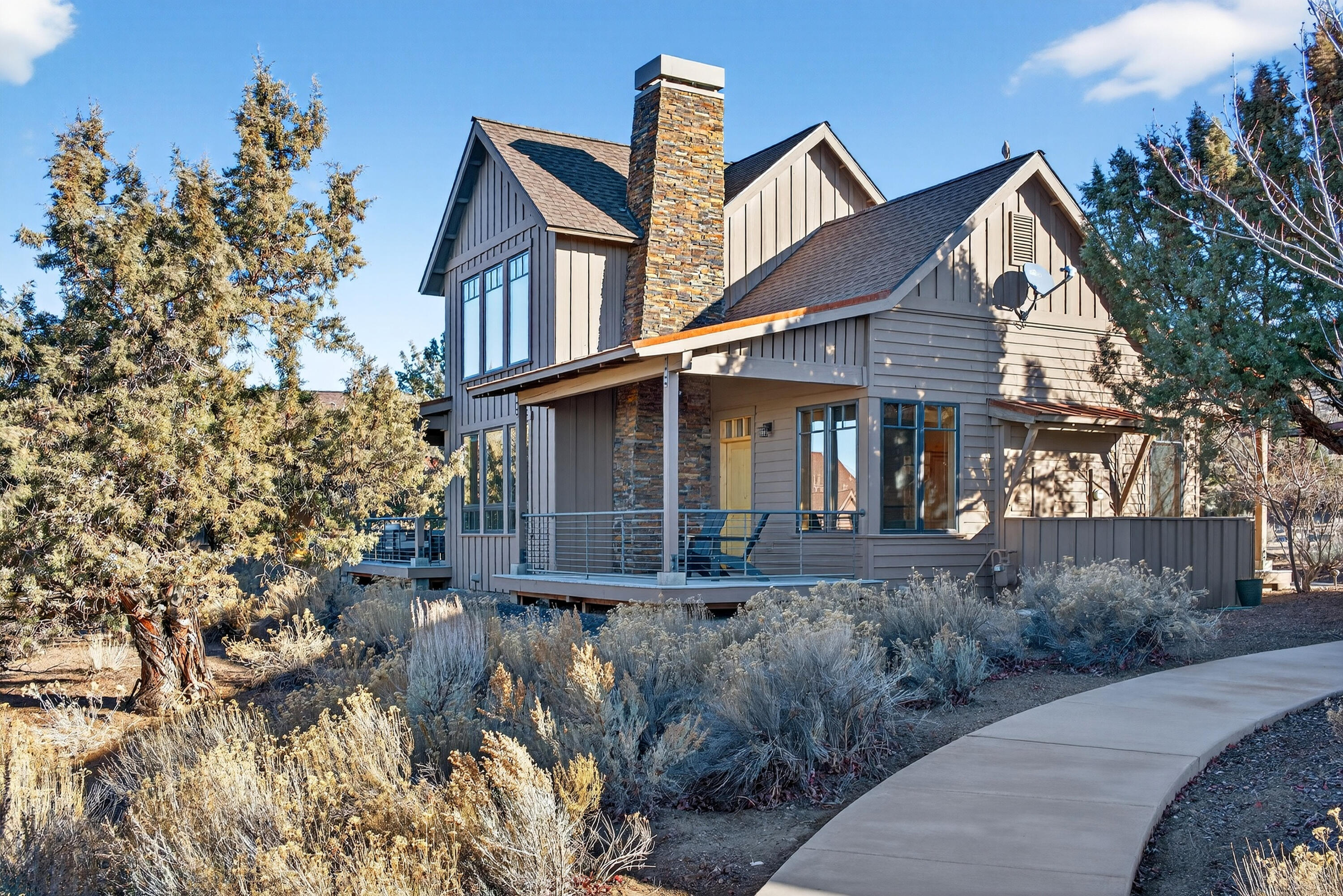 16667 SW Brasada Ranch Road Cabin 94