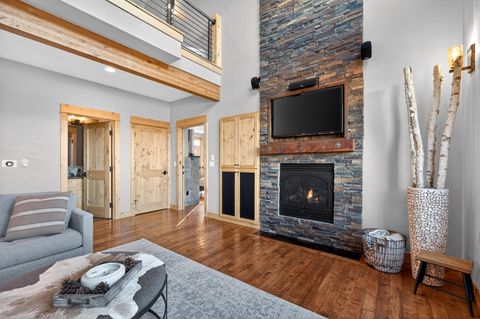 Tiny photo for 16667 SW Brasada Ranch Road #Cabin 94, Powell Butte, OR 97753 (MLS # 220213928)