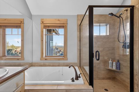 Tiny photo for 16667 SW Brasada Ranch Road #Cabin 94, Powell Butte, OR 97753 (MLS # 220213928)