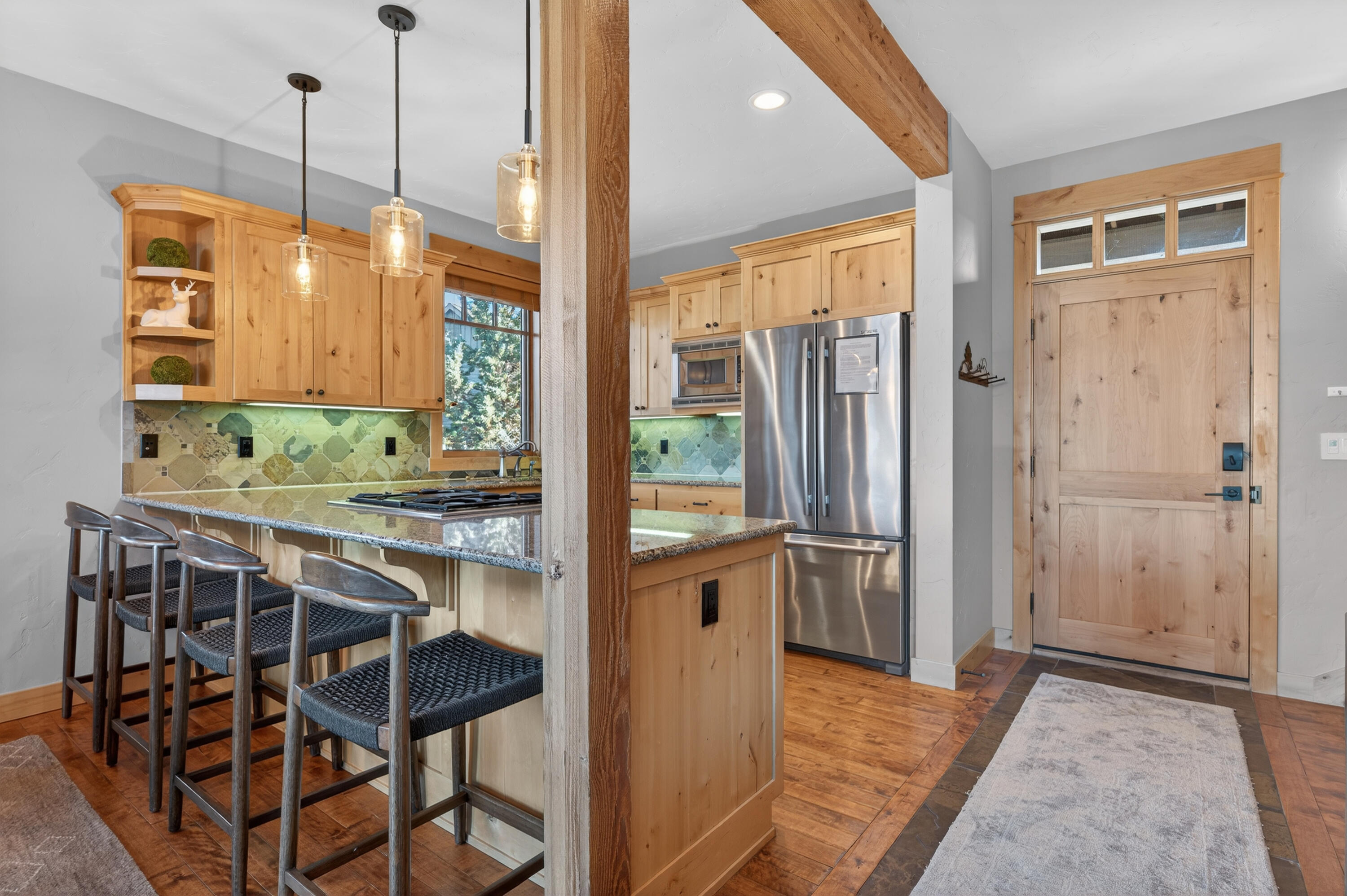 16667 SW Brasada Ranch Road Cabin 94