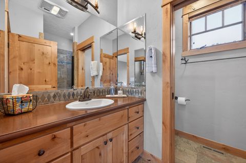 Tiny photo for 16667 SW Brasada Ranch Road #Cabin 94, Powell Butte, OR 97753 (MLS # 220213928)