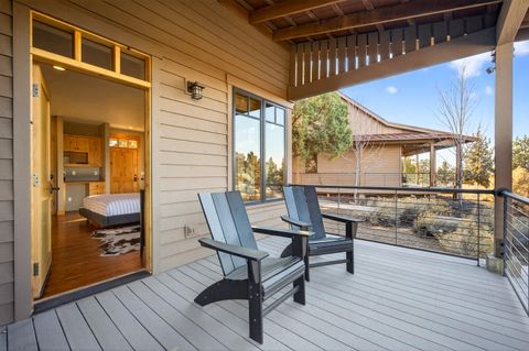 Tiny photo for 16667 SW Brasada Ranch Road #Cabin 94, Powell Butte, OR 97753 (MLS # 220213928)