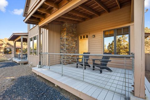 Tiny photo for 16667 SW Brasada Ranch Road #Cabin 94, Powell Butte, OR 97753 (MLS # 220213928)