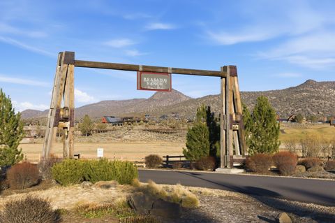 Tiny photo for 16667 SW Brasada Ranch Road #Cabin 94, Powell Butte, OR 97753 (MLS # 220213928)