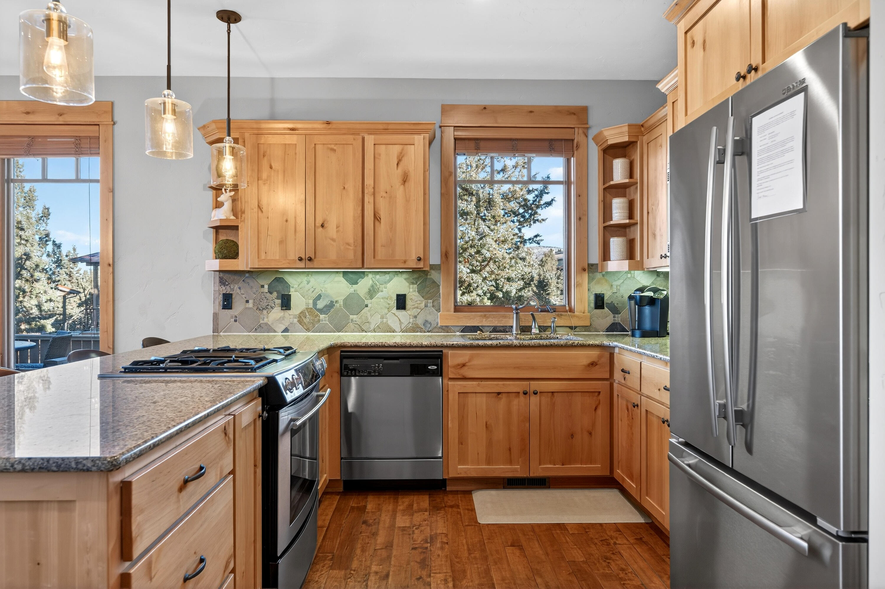 16667 SW Brasada Ranch Road Cabin 94