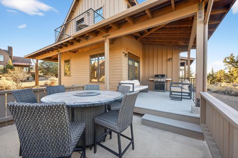 Tiny photo for 16667 SW Brasada Ranch Road #Cabin 94, Powell Butte, OR 97753 (MLS # 220213928)