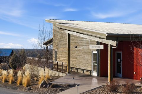 Tiny photo for 16667 SW Brasada Ranch Road #Cabin 94, Powell Butte, OR 97753 (MLS # 220213928)