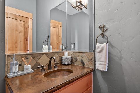 Tiny photo for 16667 SW Brasada Ranch Road #Cabin 94, Powell Butte, OR 97753 (MLS # 220213928)