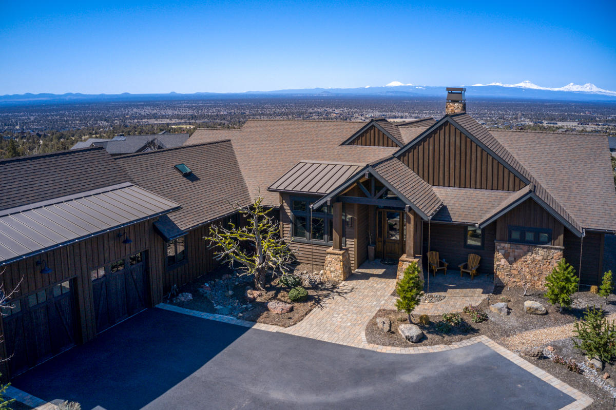 Brasada Ranch - Residential