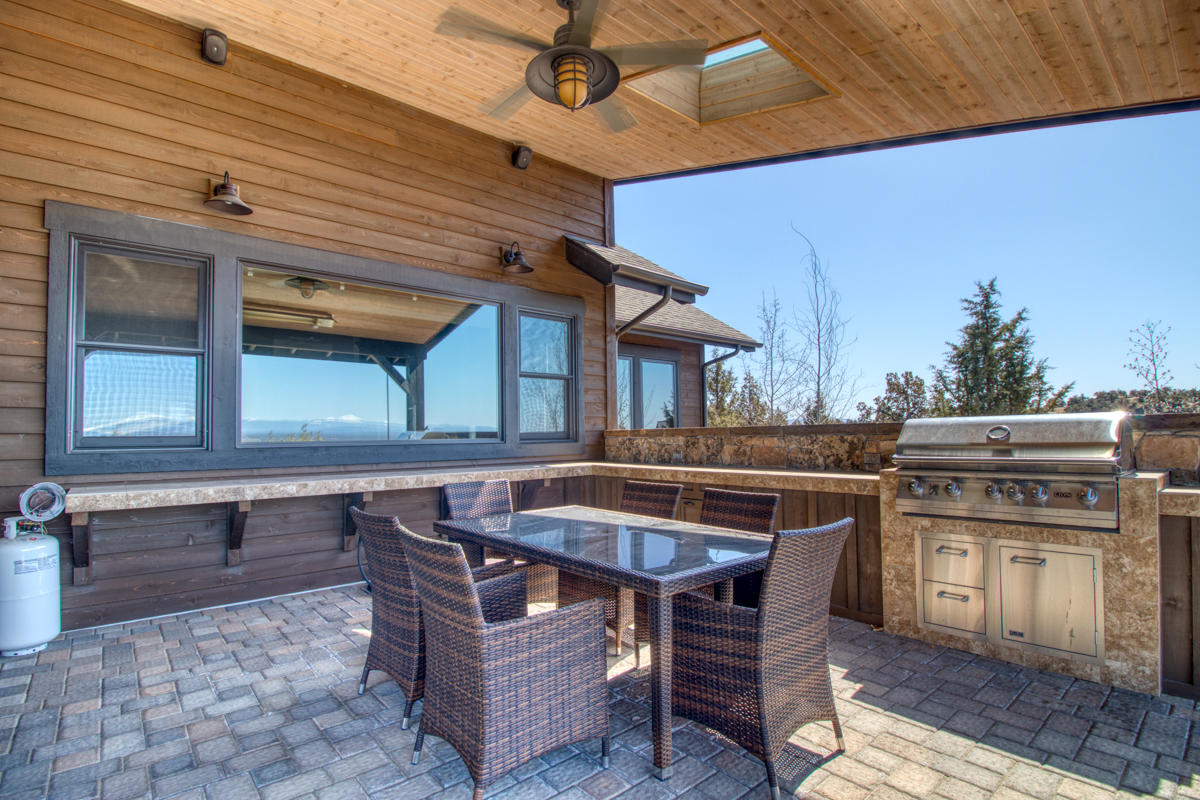 Brasada Ranch - Residential