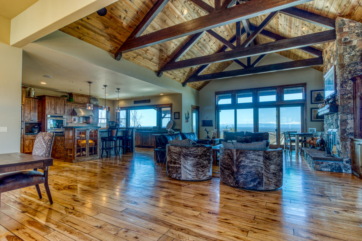 Brasada Ranch - Residential