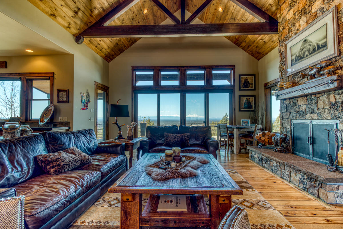 Brasada Ranch - Residential