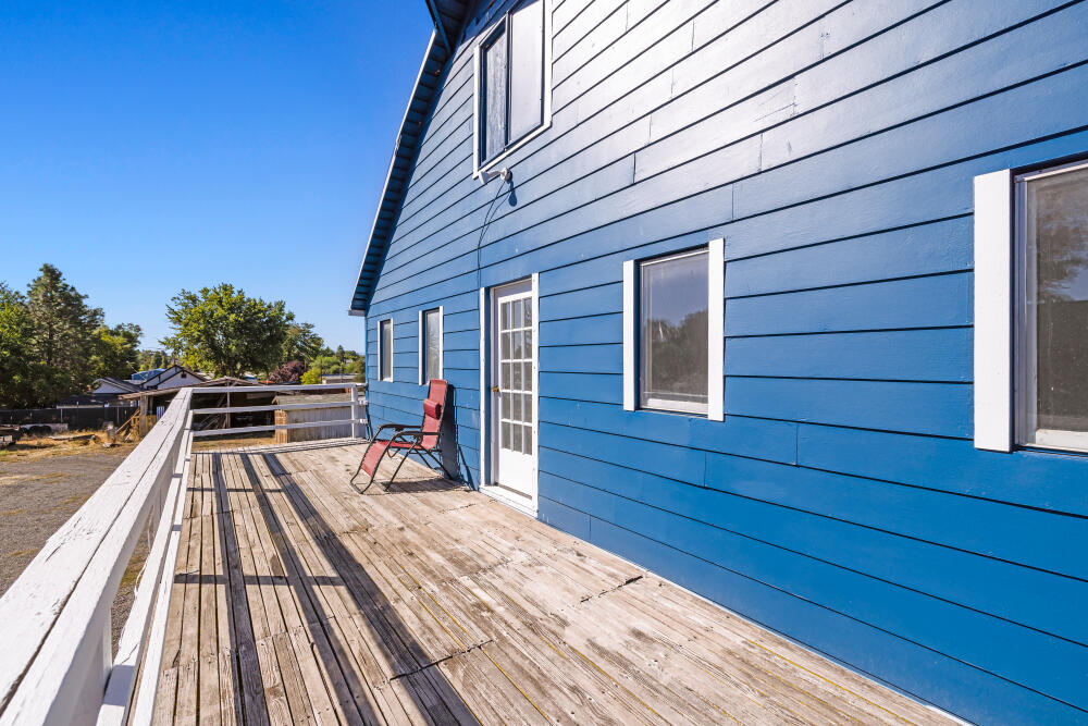 Townsend Tracts - Residential