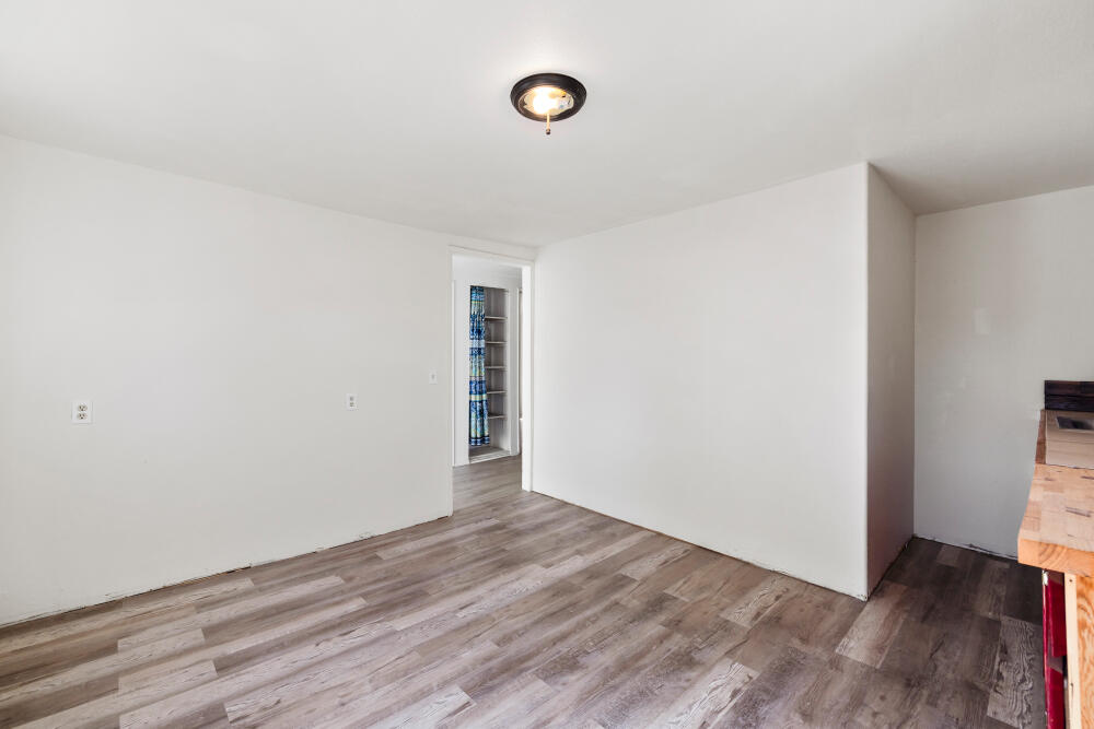 Townsend Tracts - Residential